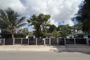 8747 Nw 36th Ave Miami, FL 33147 - MLS#A11987790