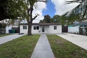 8747 Nw 36th Ave Miami, FL 33147 - MLS#A11987790