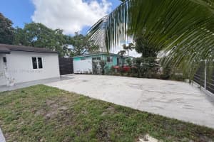 8747 Nw 36th Ave Miami, FL 33147 - MLS#A11987790