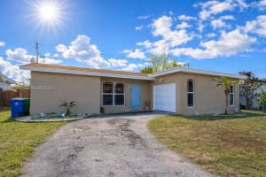 11730 Nw 33rd St Sunrise, FL 33323 - MLS#A11987793