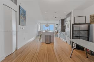 900 Biscayne Blvd , Miami, FL 33132 - MLS#A11987799