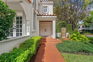 1900 Pizarro St Coral Gables, FL 33134 - MLS#A11987805