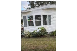 100 Ne 6 Avenue Lot 504 Homestead, FL 33030 - MLS#A11987810