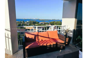 1000 Quayside Ter 1101, Miami