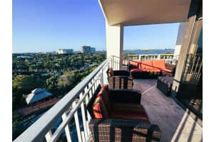 1000 Quayside Ter 1101 Miami, FL 33138 - MLS#A11987818