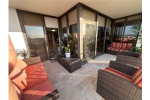 1000 Quayside Ter 1101 Miami, FL 33138 - MLS#A11987818