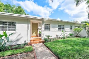 5961 Sw 46th Ter Miami, FL 33155 - MLS#A11987822