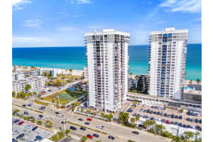 2101 S Ocean Dr 2304 Hollywood, FL 33019 - MLS#A11987823