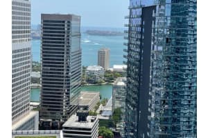 88 Sw 7th St 3609 Miami, FL 33130 - MLS#A11987829