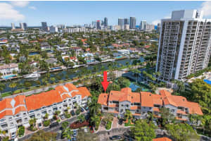 21391 Marina Cove Circle K11 Aventura, FL 33180 - MLS#A11987839