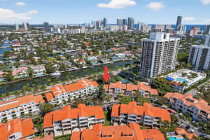 21391 Marina Cove Circle K11 Aventura, FL 33180 - MLS#A11987839