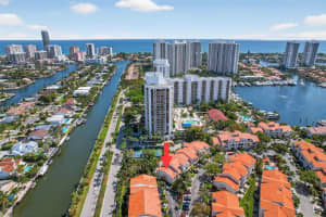 21391 Marina Cove Circle K11 Aventura, FL 33180 - MLS#A11987839