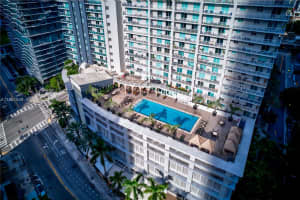 1250 S Miami Ave 2802 Miami, FL 33130 - MLS#A11987849