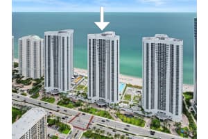 15901 Collins Ave APT 1801, Sunny Isles Beach, FL 33160, - MLS#A11987856
