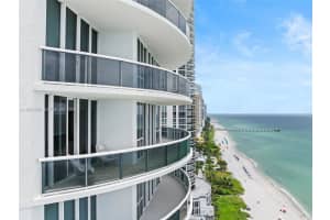 15901 Collins Ave APT 1801, Sunny Isles Beach, FL 33160, - MLS#A11987856