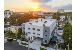 3728 Nw 19th Ave 307 Miami, FL 33142 - MLS#A11987864