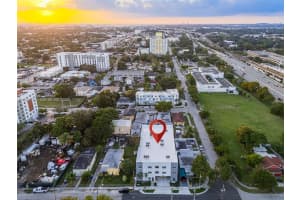 3728 Nw 19th Ave 307 Miami, FL 33142 - MLS#A11987864