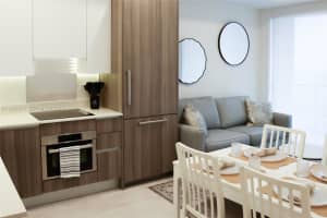 239 Sw 9th St 1704 Miami, FL 33130 - MLS#A11987877