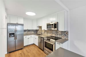 13499 Biscayne Blvd 613 North Miami, FL 33181 - MLS#A11987887