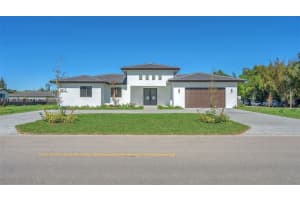 15455 Sw 232nd St Miami, FL 33170 - MLS#A11987892