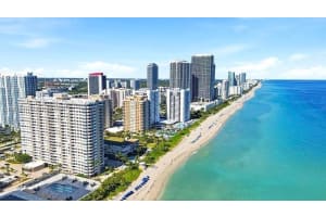 1950 S Ocean Dr 2c Hallandale Beach, FL 33009 - MLS#A11987893