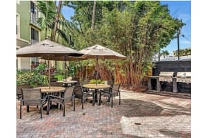 1919 Van Buren St 111a Hollywood, FL 33020 - MLS#A11987896