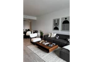 45 Sw 9th St 2009 Miami, FL 33130 - MLS#A11987899