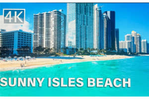 17021 N Bay Rd 1015, Sunny Isles Beach