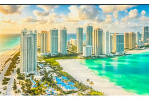 17021 N Bay Rd 1015 Sunny Isles Beach, FL 33160 - MLS#A11987902