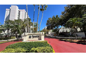 17021 N Bay Rd 1015 Sunny Isles Beach, FL 33160 - MLS#A11987902