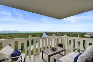 1121 Crandon Blvd APT D1202, Key Biscayne, FL 33149, - MLS#A11987907