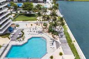 555 Ne 34th St 2007 Miami, FL 33137 - MLS#A11987908