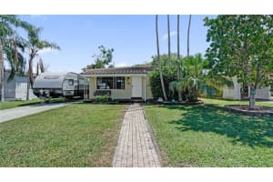 1007 N 31st Rd, Hollywood