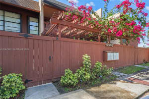 6507 Sw 116th Pl C Miami, FL 33173 - MLS#A11987912