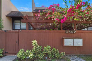 6507 Sw 116th Pl C Miami, FL 33173 - MLS#A11987912