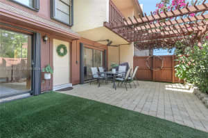 6507 Sw 116th Pl C Miami, FL 33173 - MLS#A11987912