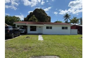 10747 Nw 22nd Court, Miami, Fl 33167, Miami