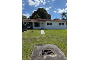 10747 Nw 22nd Ct Miami, FL 33167 - MLS#A11987924