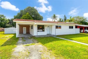 10747 NW 22nd Ct, Miami, FL 33167, - MLS#A11987924