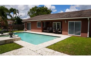 14856 Sw 174th St Miami, FL 33187 - MLS#A11987938