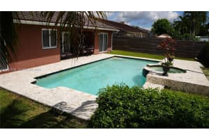 14856 Sw 174th St Miami, FL 33187 - MLS#A11987938