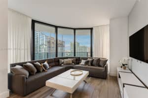 801 S Miami Ave 3509 Miami, FL 33130 - MLS#A11987958