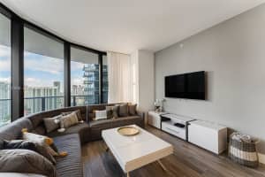 801 S Miami Ave 3509 Miami, FL 33130 - MLS#A11987958