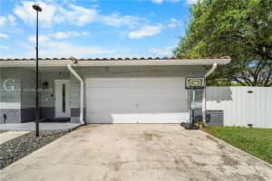 491 Nw 45th Ter, Plantation