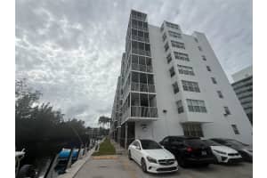 3660 Ne 166th St 415 North Miami Beach, FL 33160 - MLS#A11987970