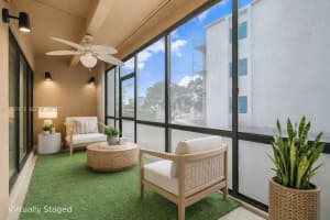 4020 N Hills Dr 2 Hollywood, FL 33021 - MLS#A11987972