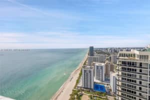 1830 S Ocean Dr 4704 Hallandale Beach, FL 33009 - MLS#A11987974