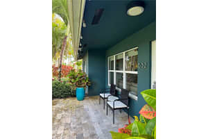 632 Nw 28th Ct, Wilton Manors