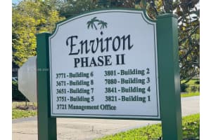 3821 Environ Blvd 202 Lauderhill, FL 33319 - MLS#A11987978