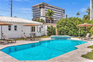 703 Ne 7th St 5 Hallandale Beach, FL 33009 - MLS#A11987991